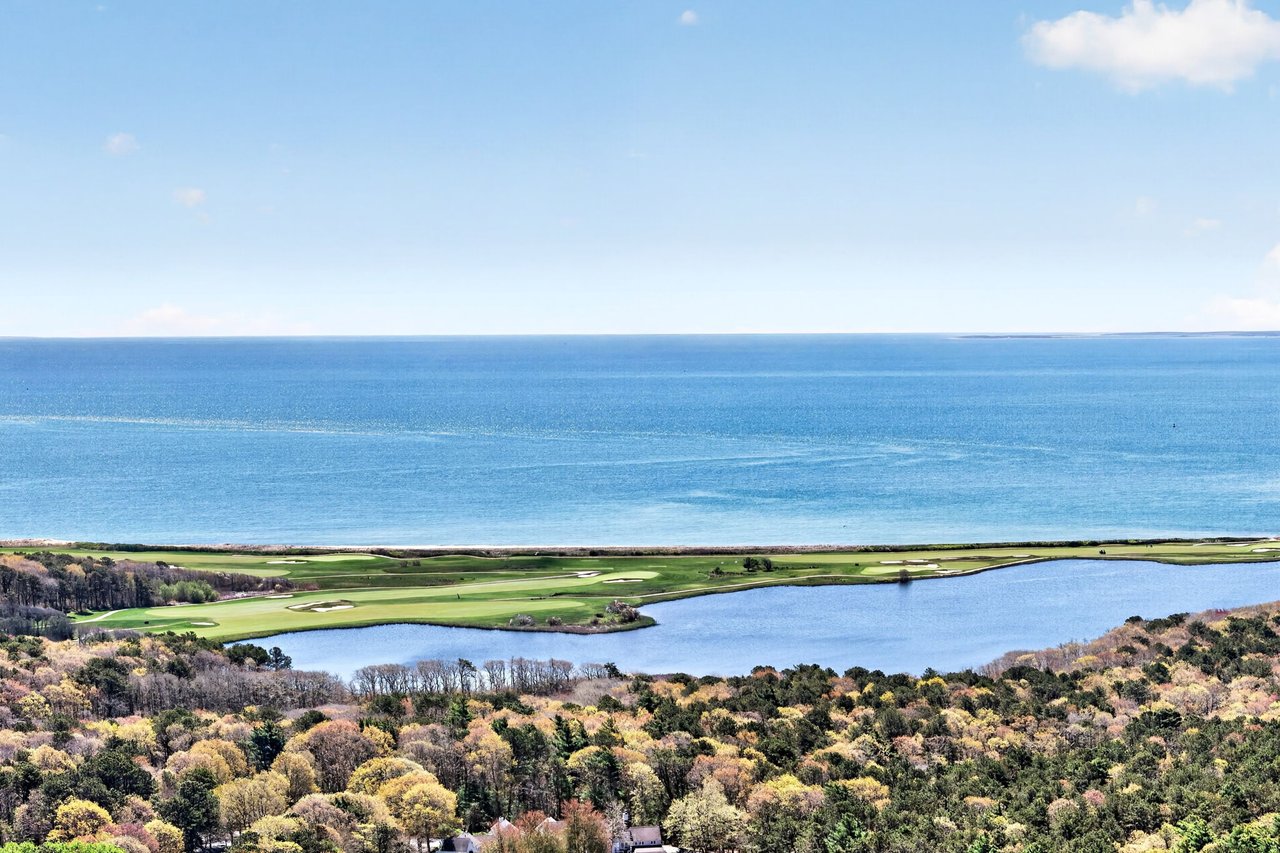 New Seabury Open House Sat & Sun 5/16 & 5/17 11AM-1PM