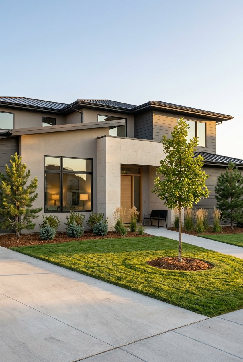Making Sense Of Parker's New Construction Options