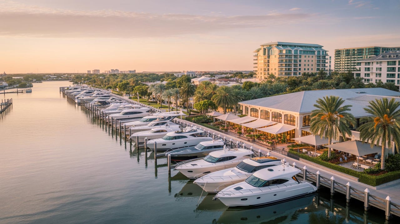 Hidden Gems in Boynton Beach, FL You Need to Discover