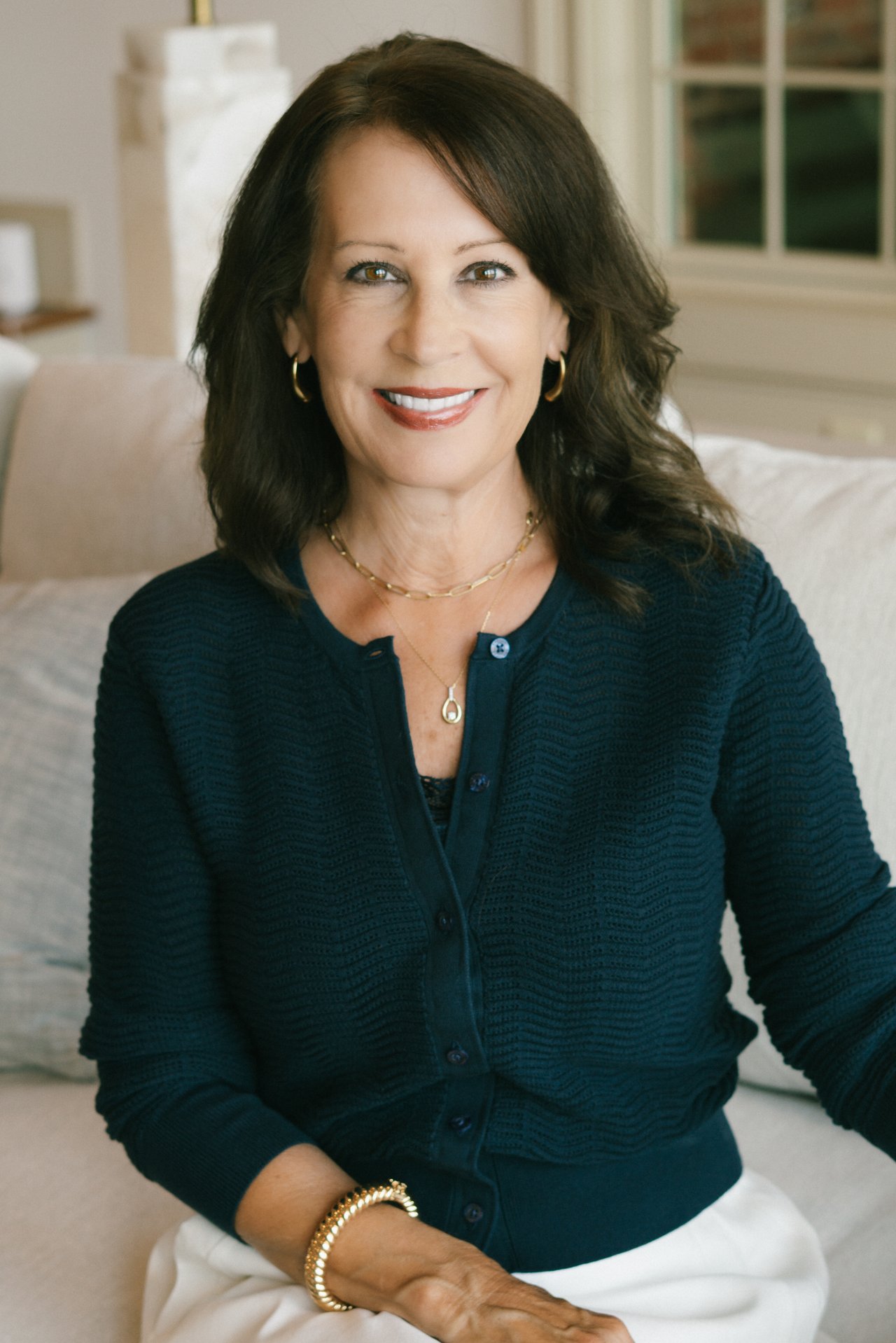Sheila Davis