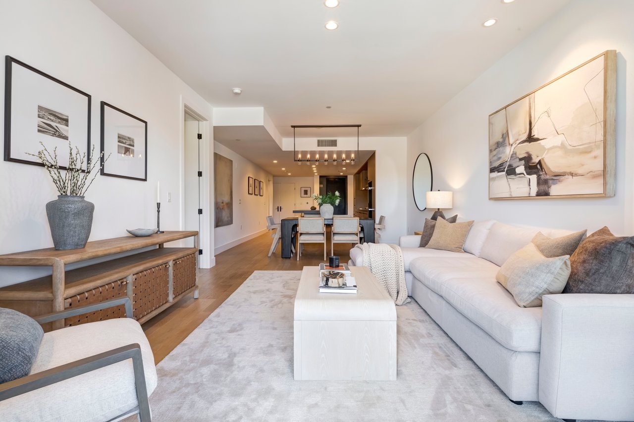 10777 Wilshire Blvd Unit: 409, Wilshire Corridor 