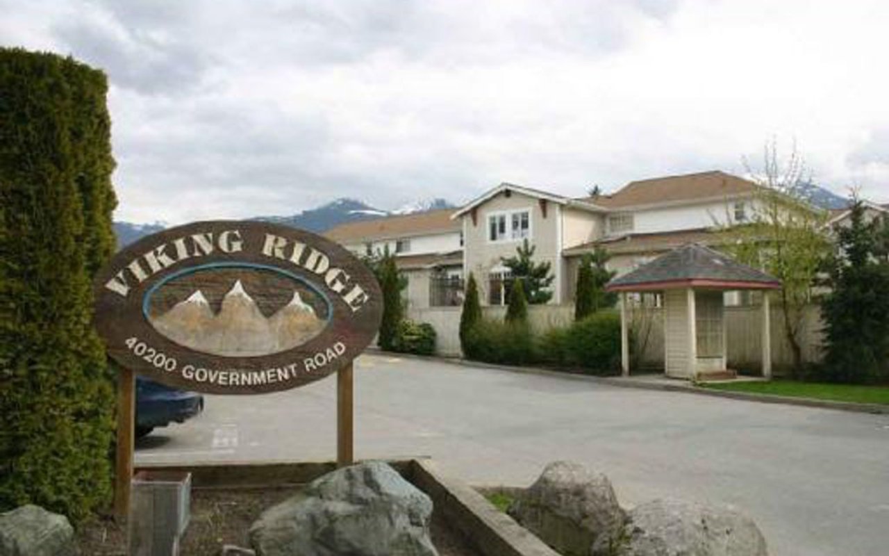 40200 Government Rd, #21
