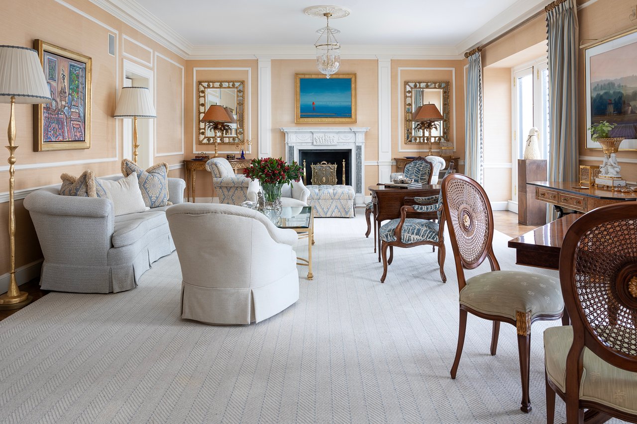 274 Beacon Street #9R