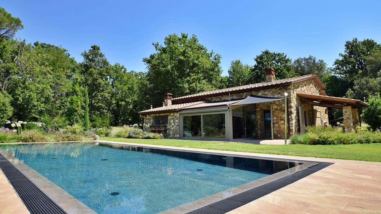 VILLA AMABILE
