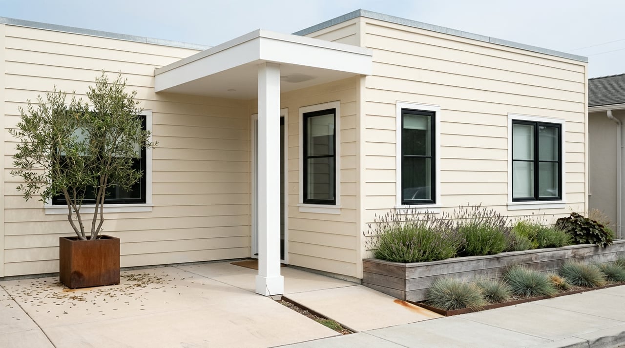 Why Alameda's Newest Homes Are Selling Slower Than Its Century-Old Ones