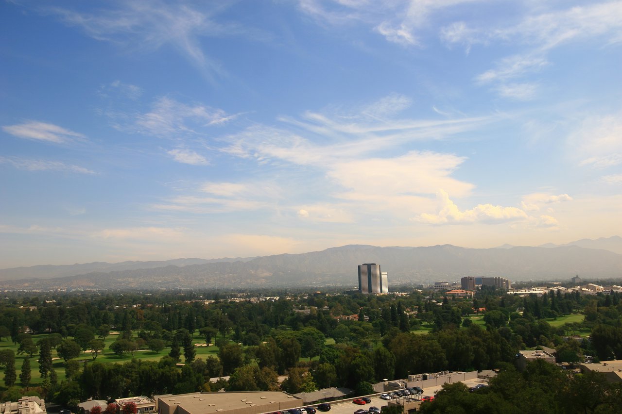 Valley Village