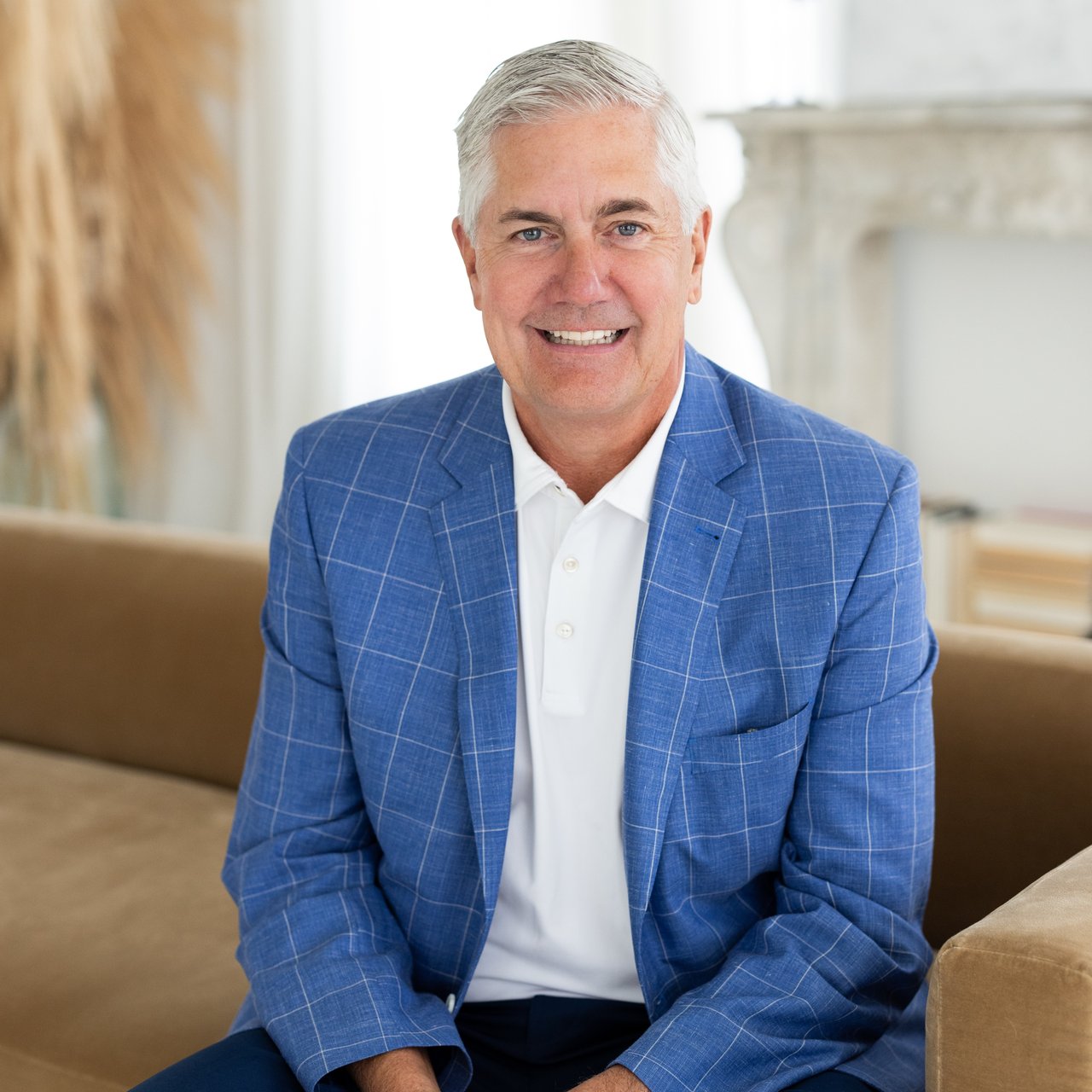 Bernie Sherry Brentwood, TN Real Estate Agent Headshot