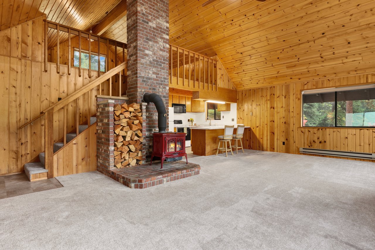2001 Zrebiec Road, Cle Elum