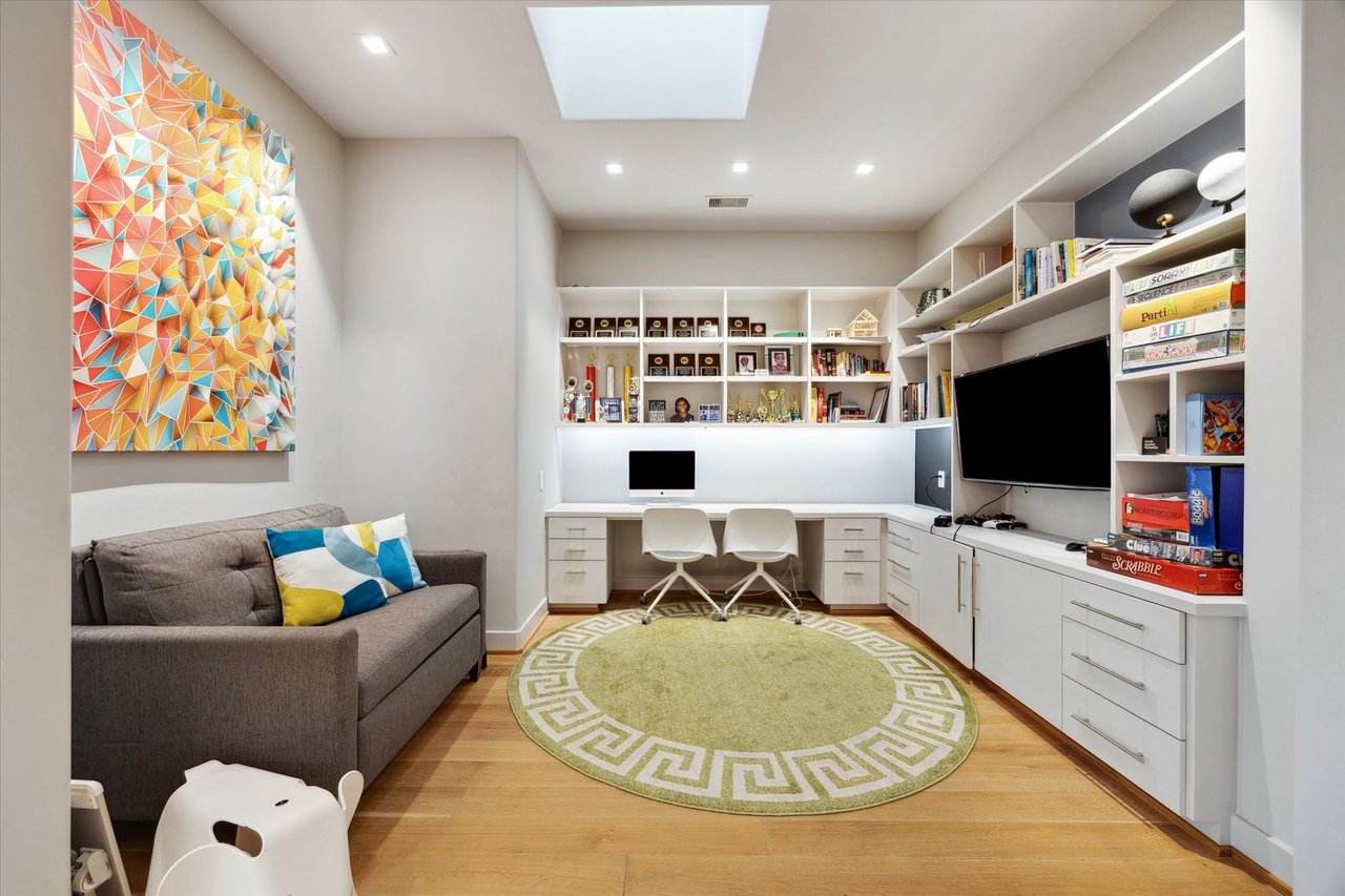 Modern Luxury