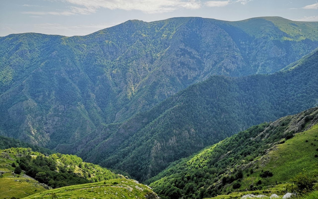 Townsend Ridge