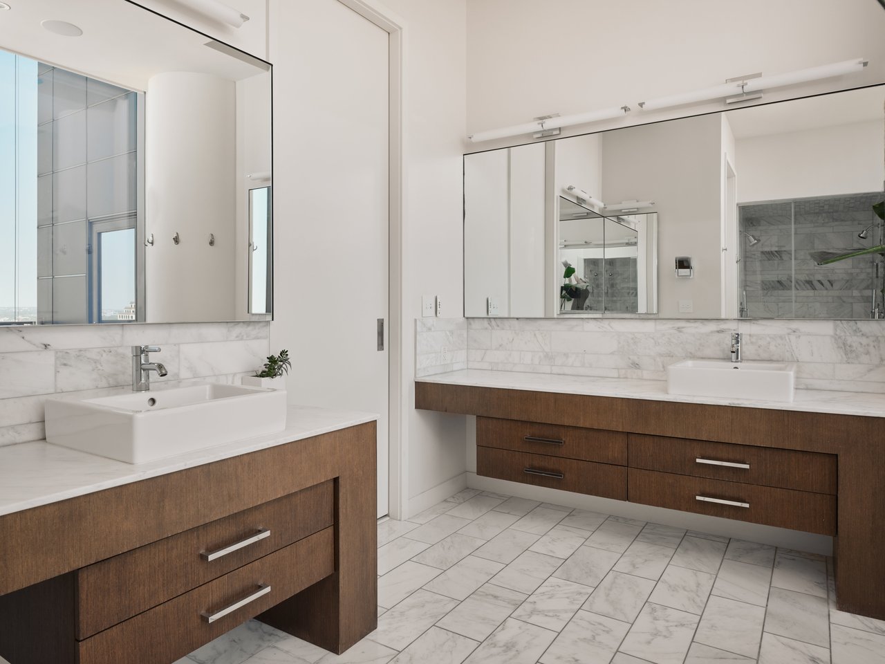 Sky-High Luxury at the W Residences