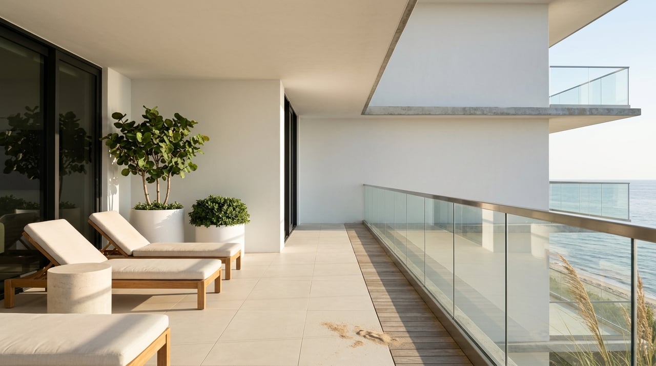 Living On The Water In Bonita Springs