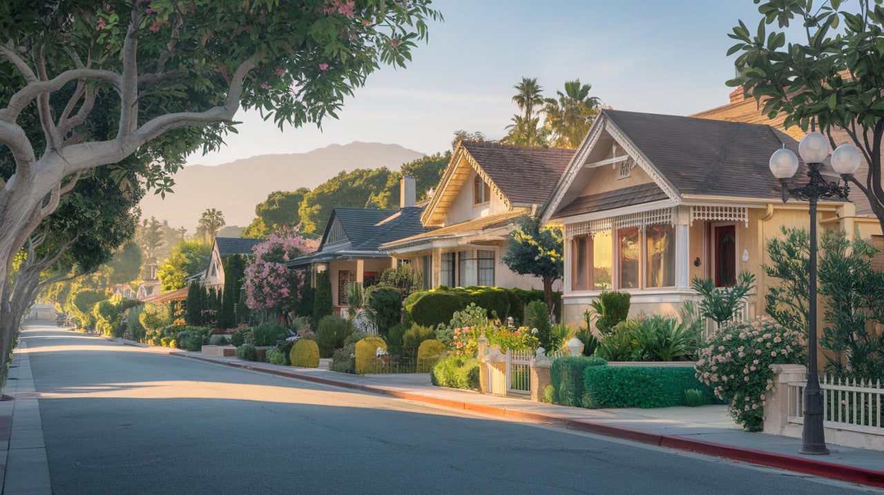 Renting vs. Buying in Pasadena, CA: Which is Right for You?