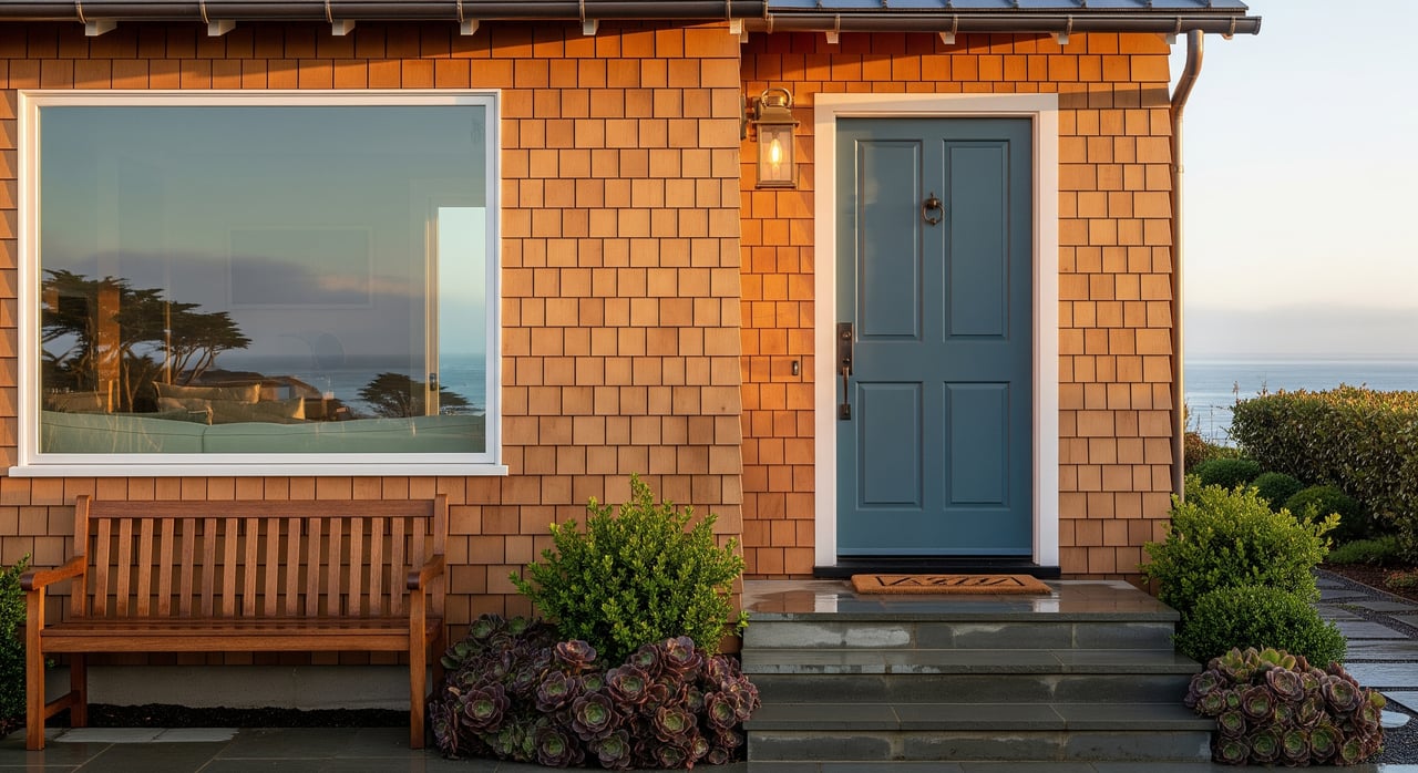 Coastal Home Maintenance: Salt Air Care Tips