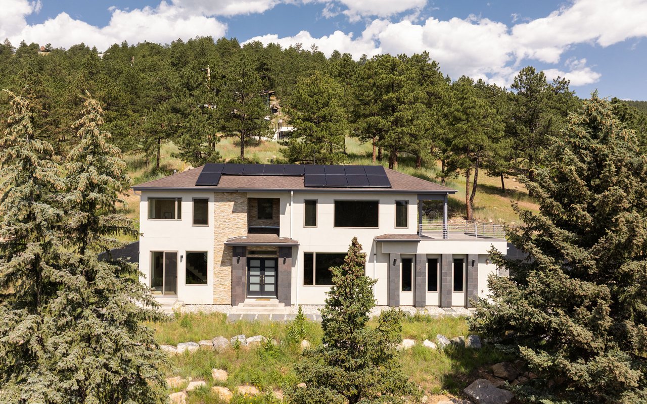 514 Granite Drive