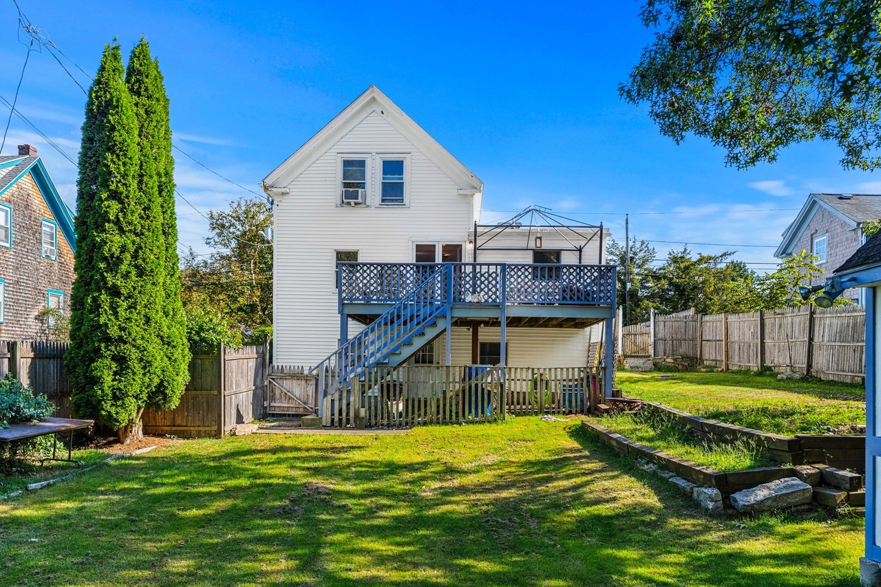 38 Pigeon Hill 