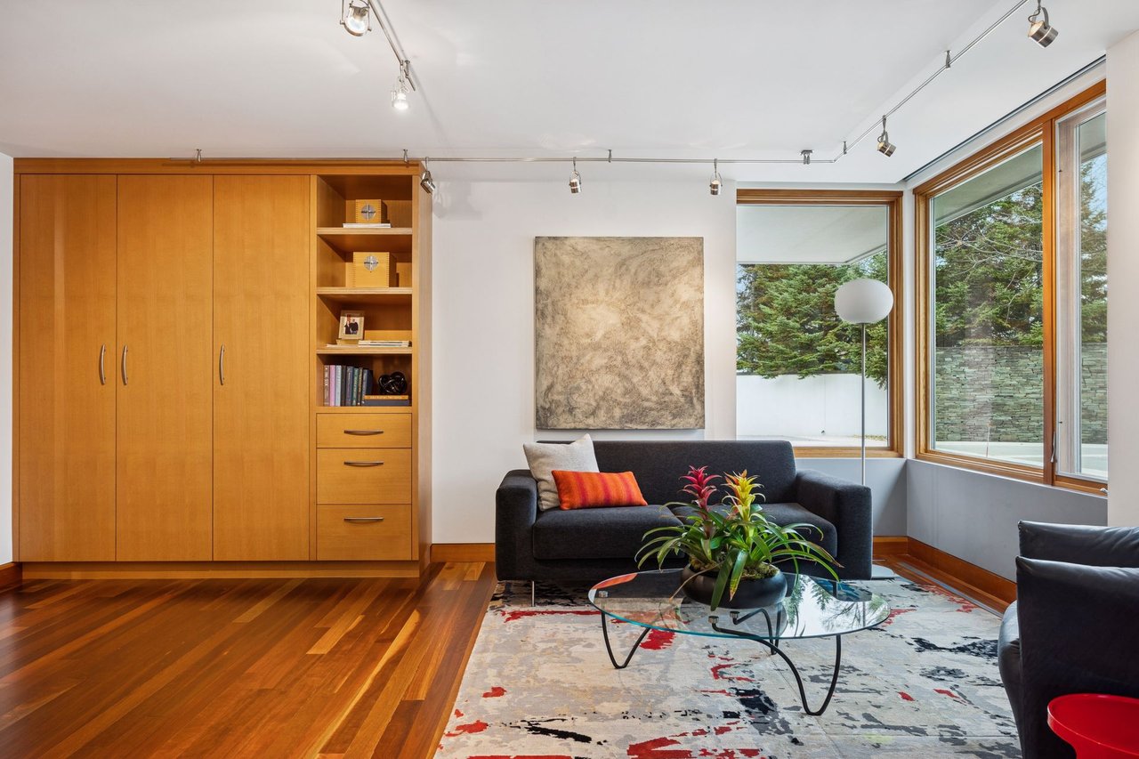 Lake Harriet Stinson-Streeter Masterpiece