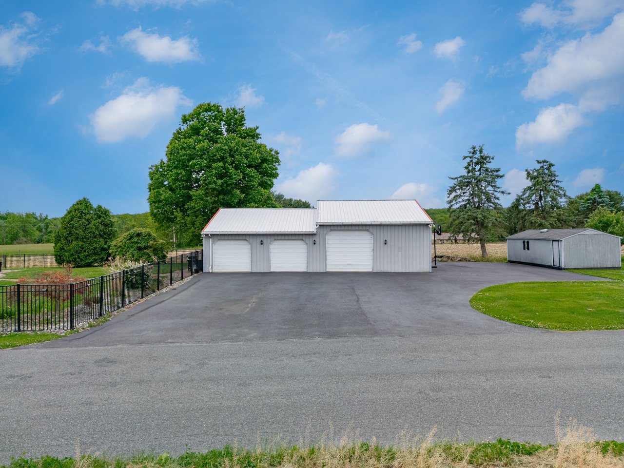8730 Eberhard Road