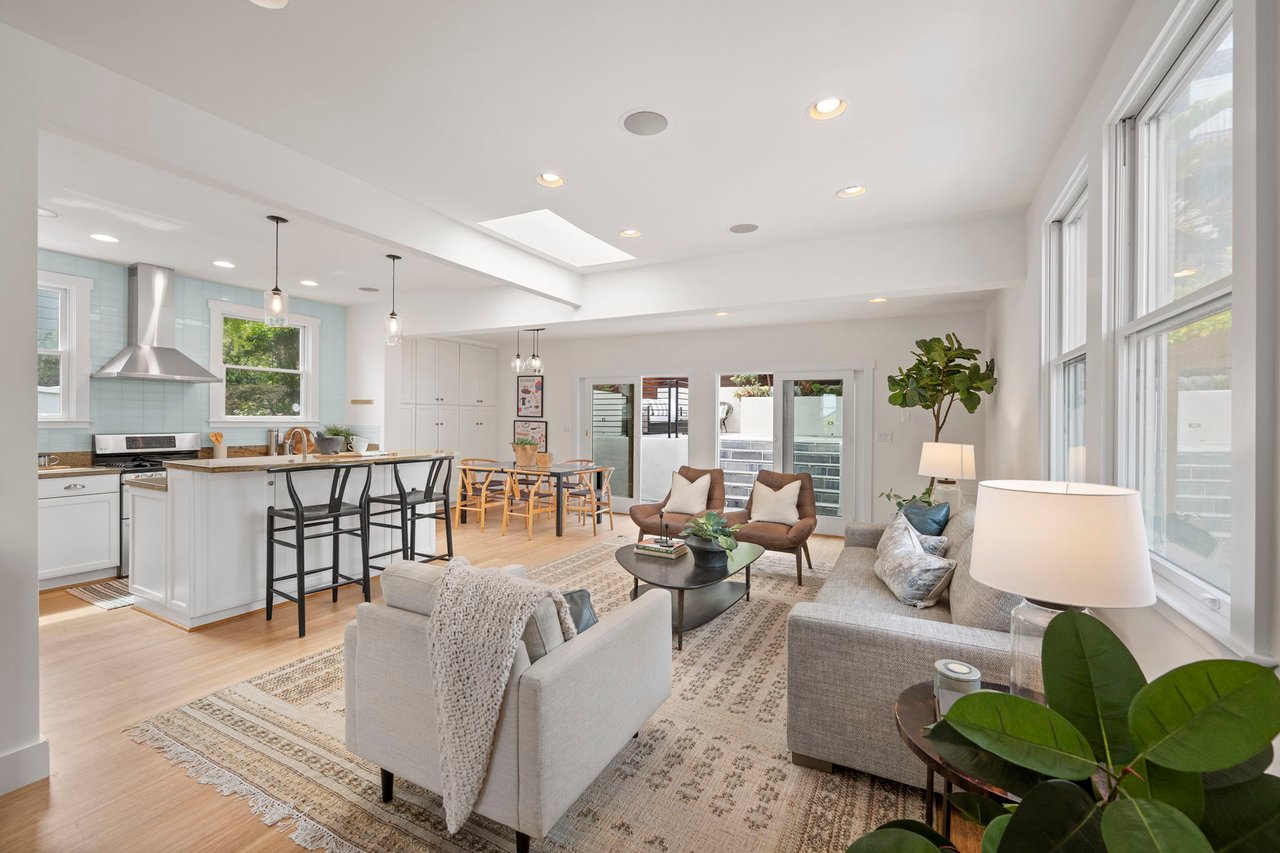 Bellings Brothers Presents 248 Whitney St