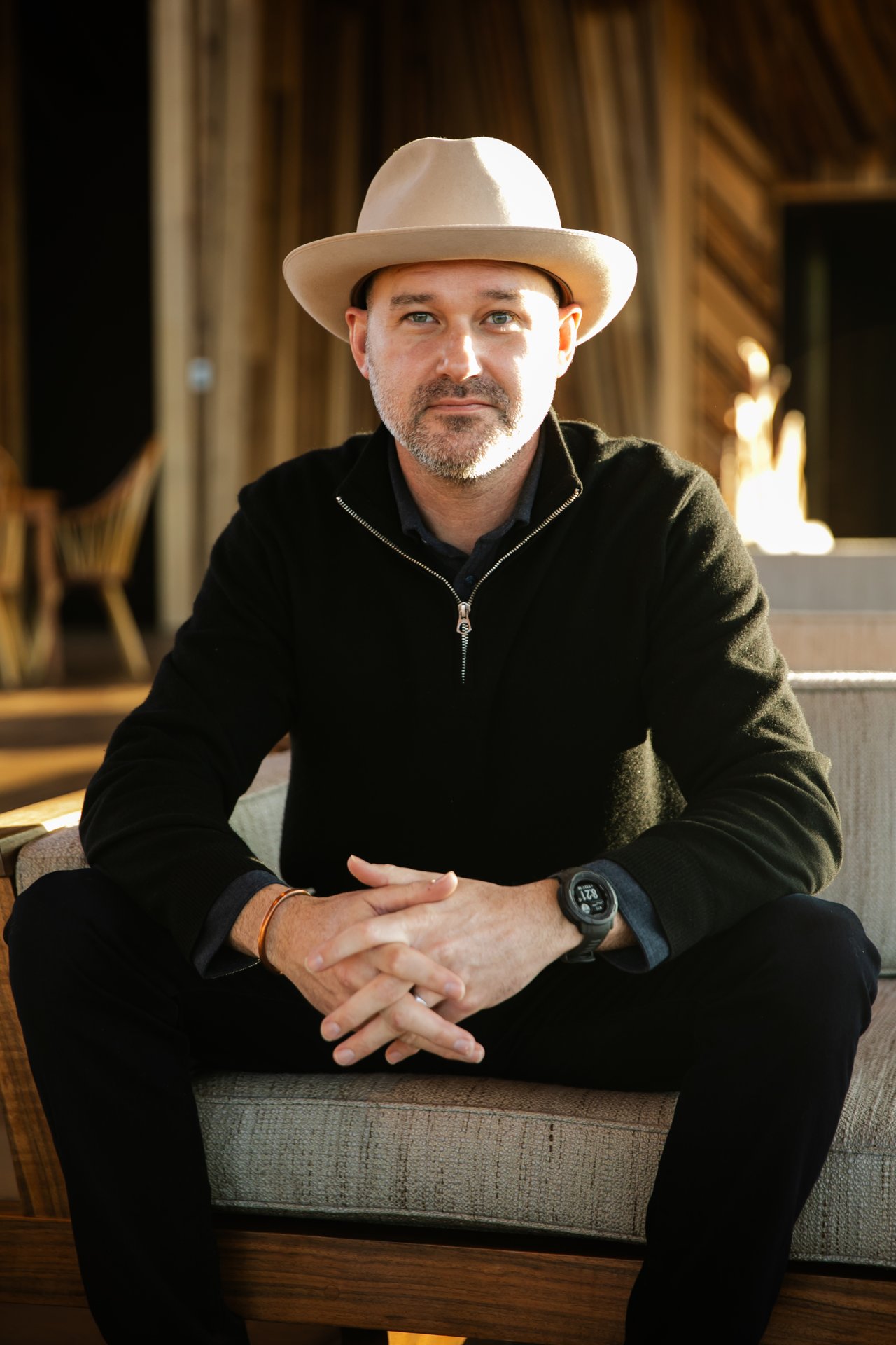 The Name Every Luxury Seller & Buyer in Tulsa Should Know: Philip Shain with The Agency - Wyatt Poindexter - The Agency Tulsa