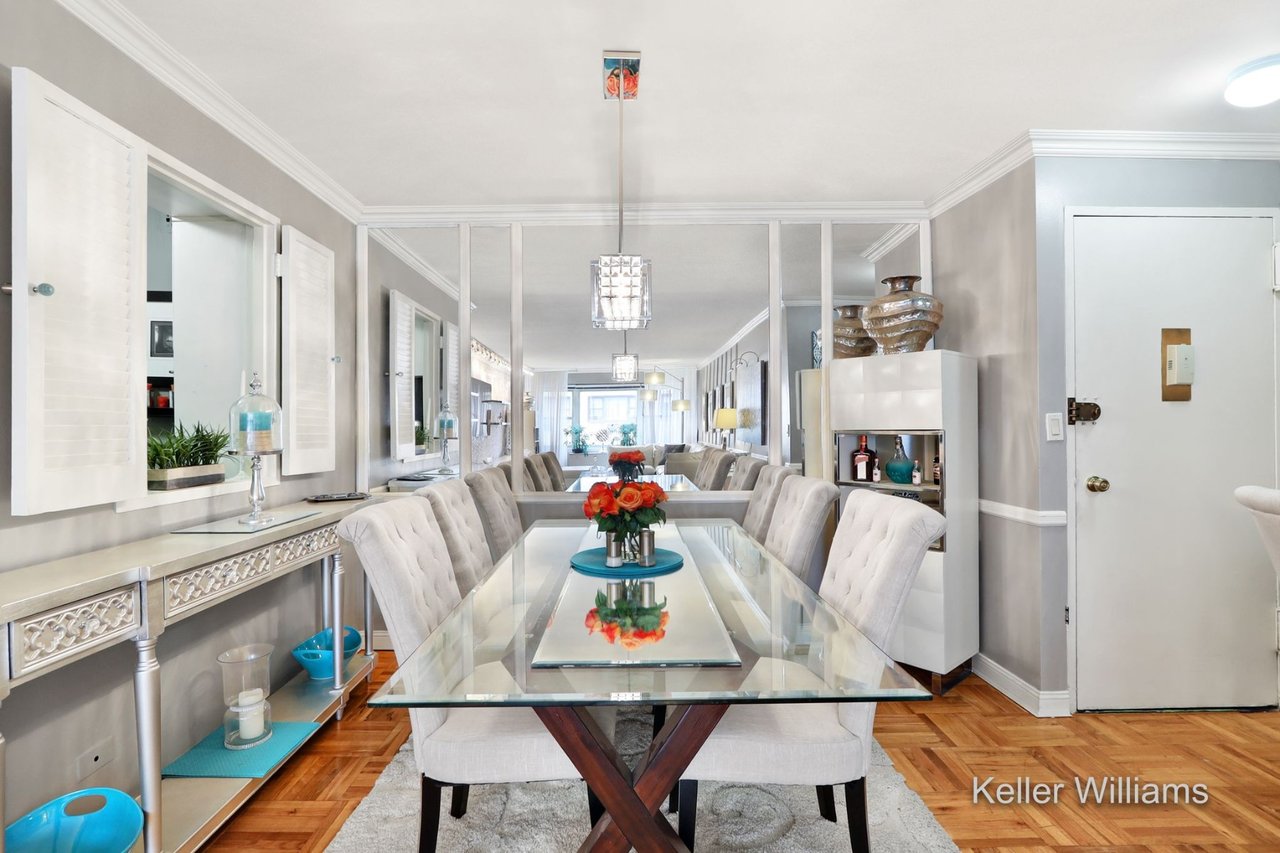 333 East 66th Street
