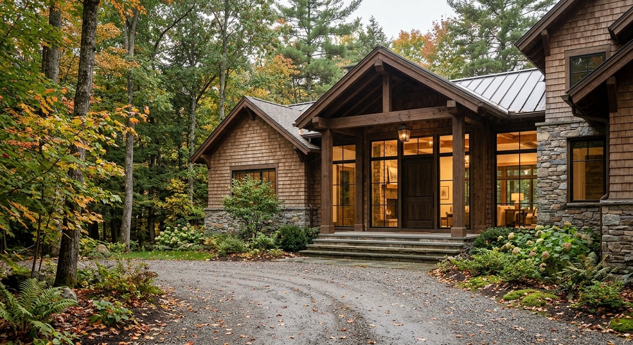 What High-End Buyers Look For In Bolton Landing Homes