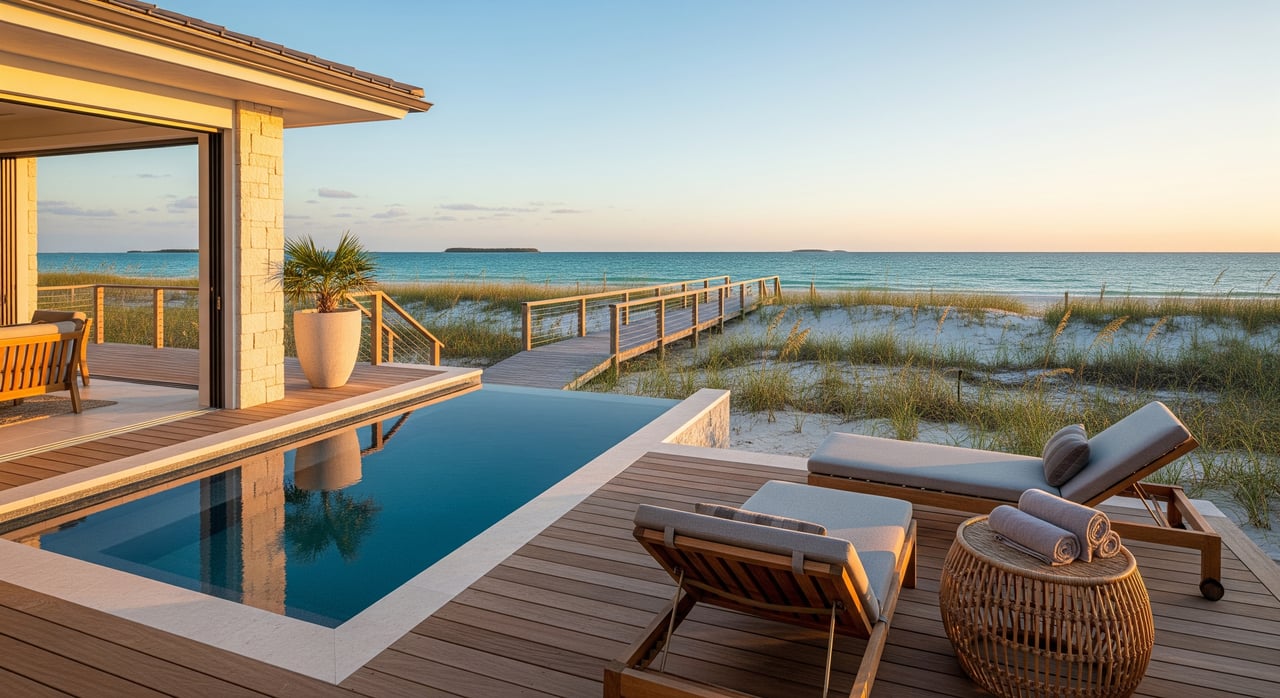 What It’s Like To Live On Fort Myers Beach Year-Round