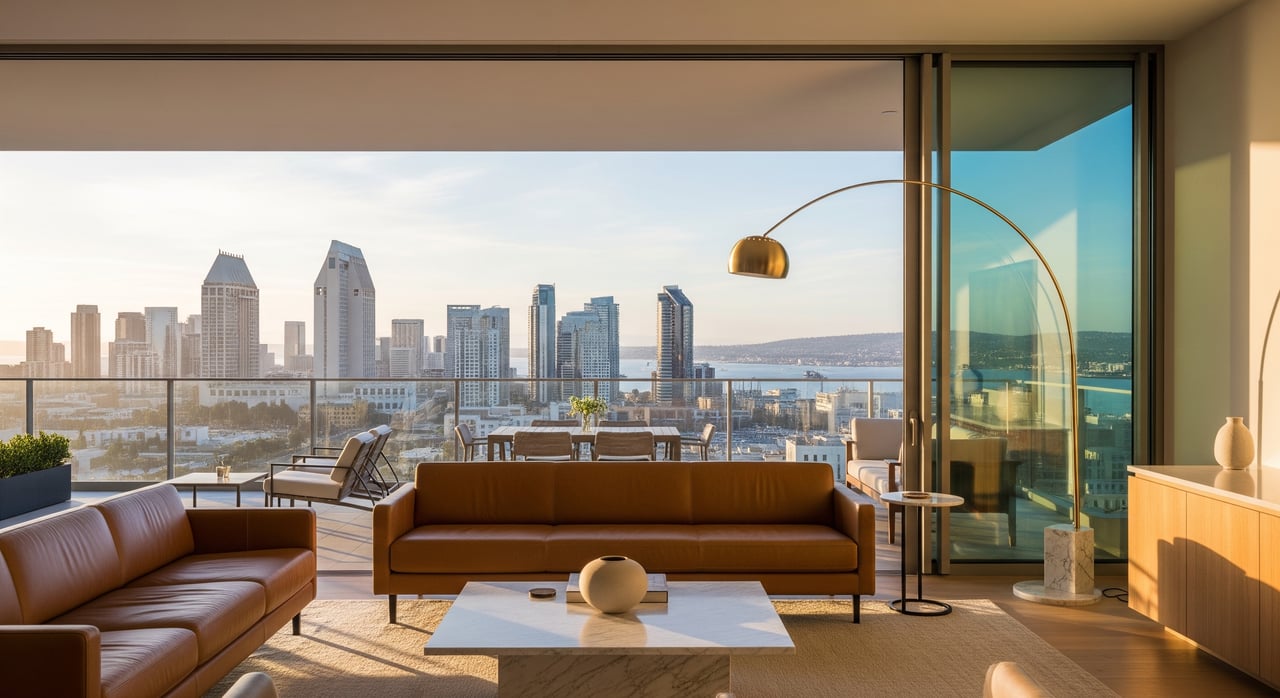 Buying Vs. Renting In Downtown San Diego: How To Decide