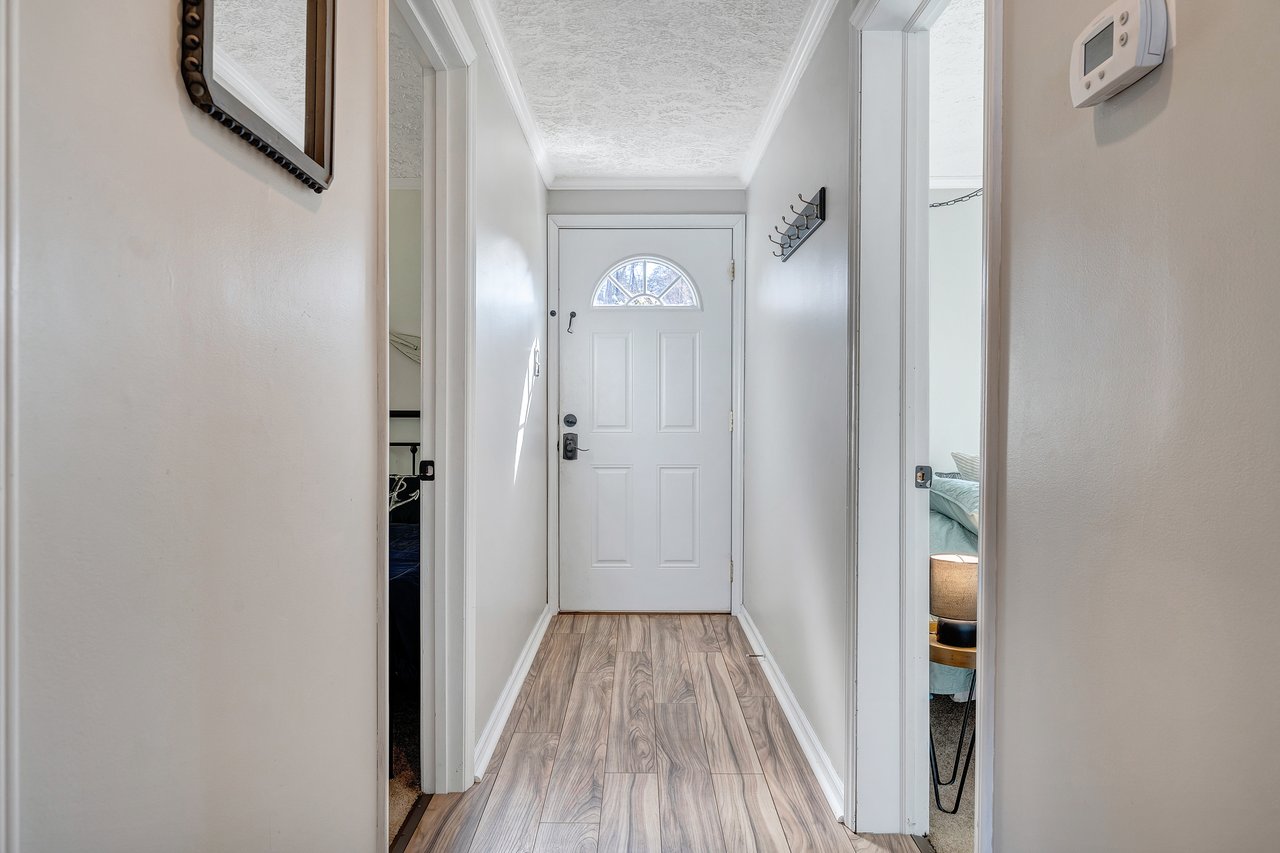 1111 Jefferson Dock RD