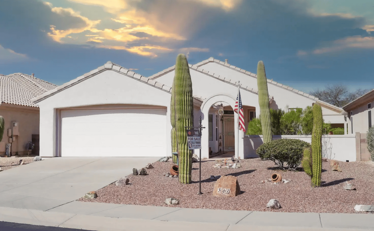 362 W Continental Vista Pl