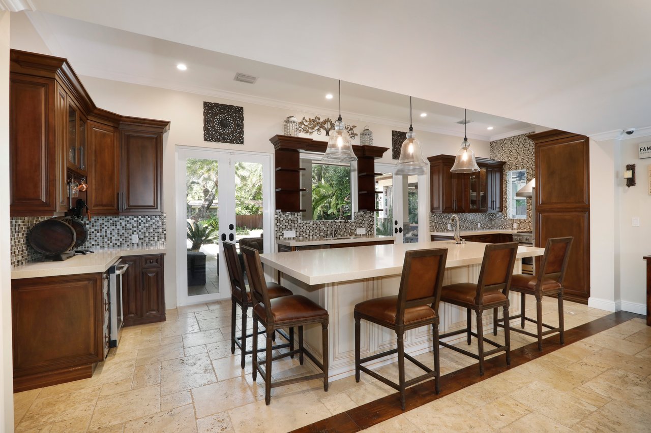 Luxury Living in the Heart of South Miami