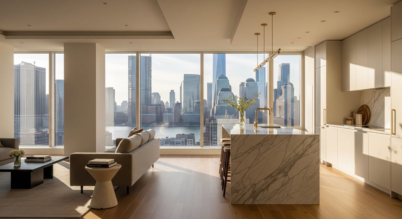 Condo vs Co-op in FiDi: Key Differences Explained