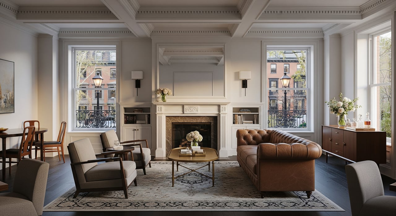 Back Bay Condo Associations Explained