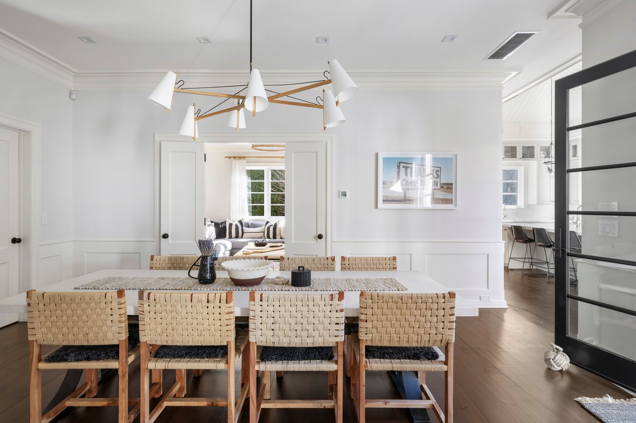 100 Bay Steet, Sag Harbor