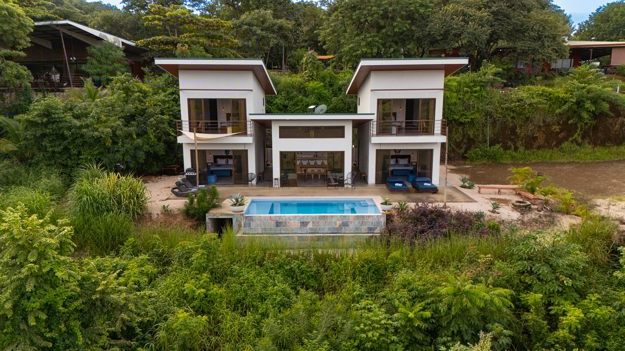 Casa Coroico | Ocean View Investment Opportunity in Pinilla Highlands