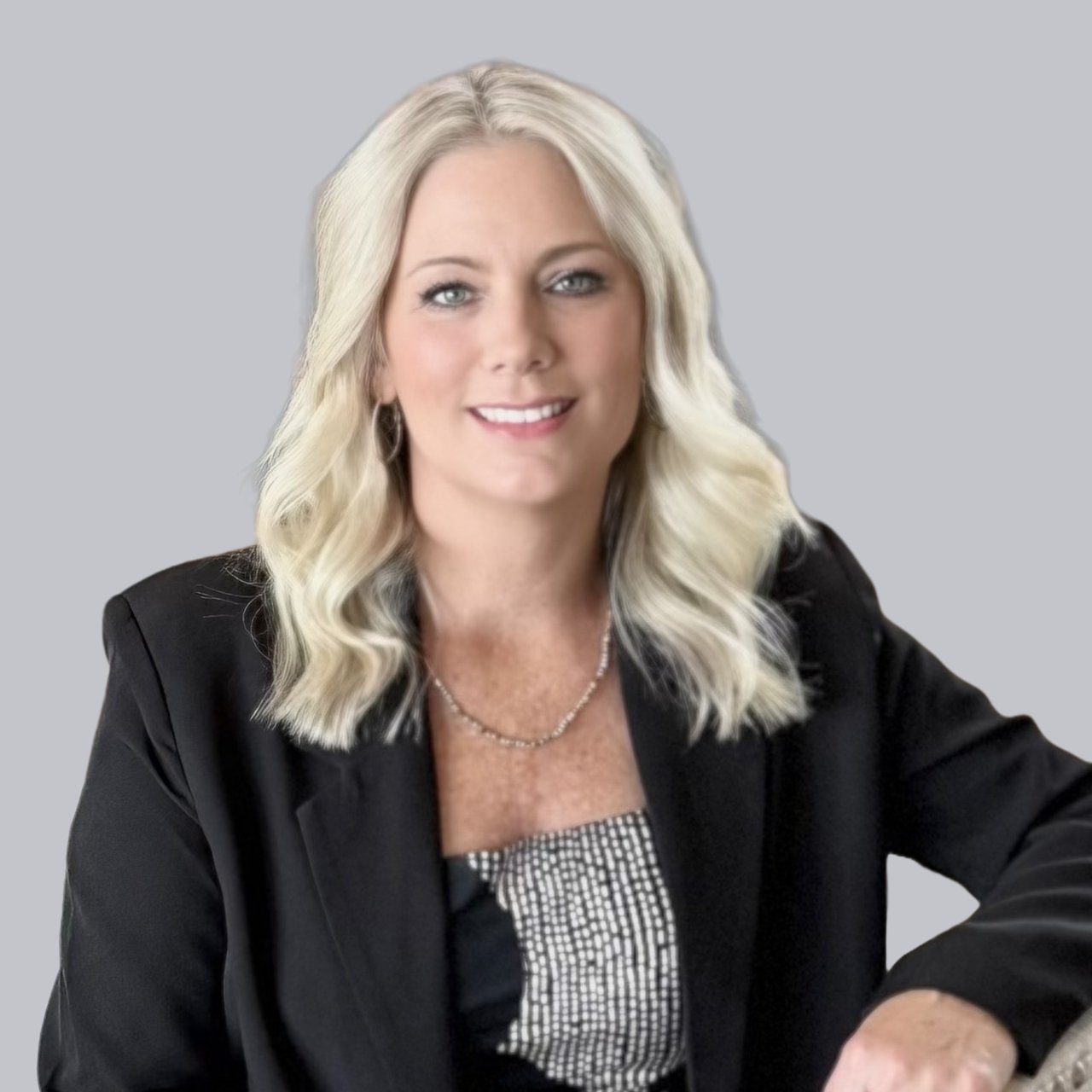 Erica Wiley Pisconski Rockwall, TX Real Estate Agent Headshot