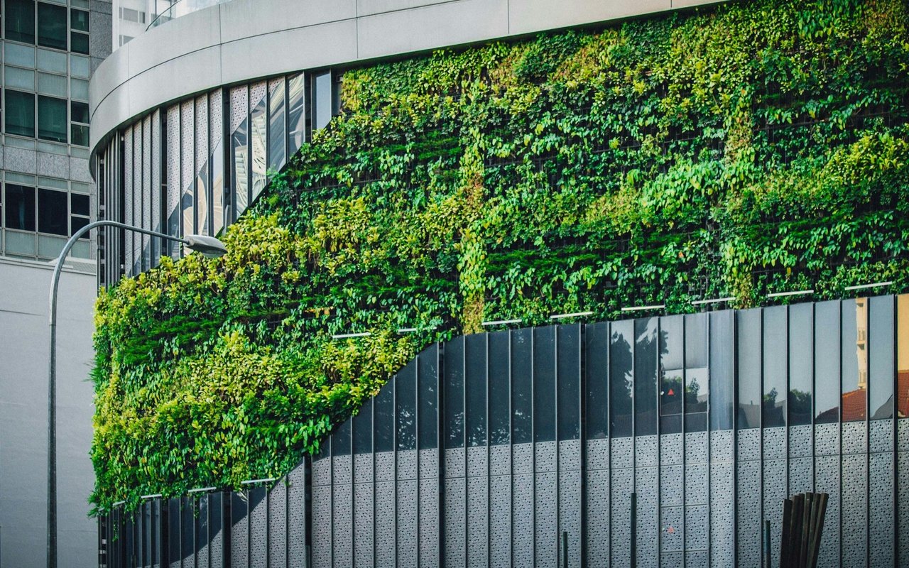 Indiana’s Push for Green Building Incentives