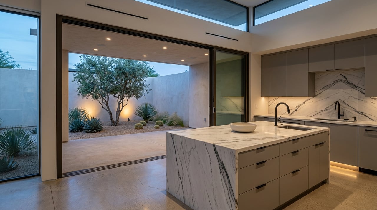 Spanish Hills Lifestyle: Views, Privacy And Convenience