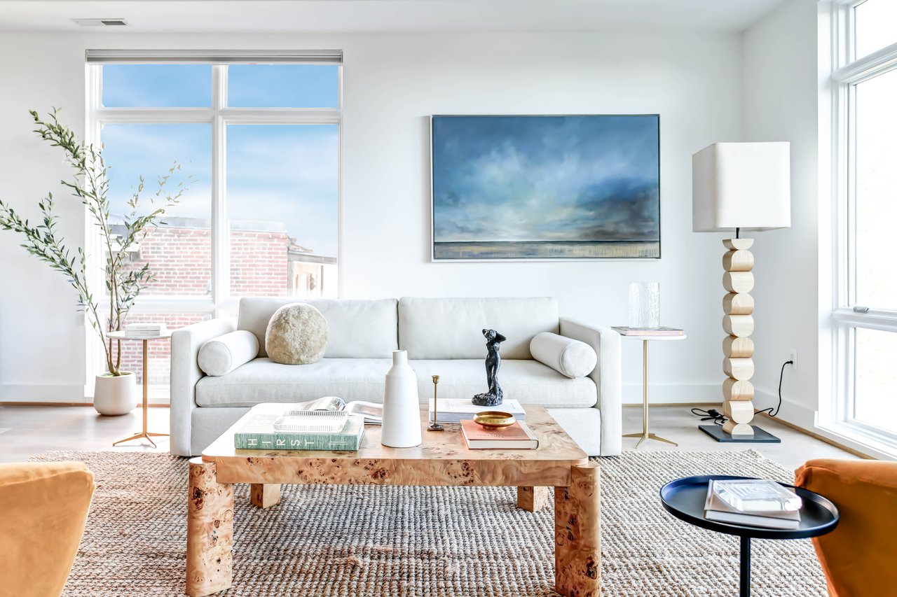 1468 Belmont Street NW Unit 3E