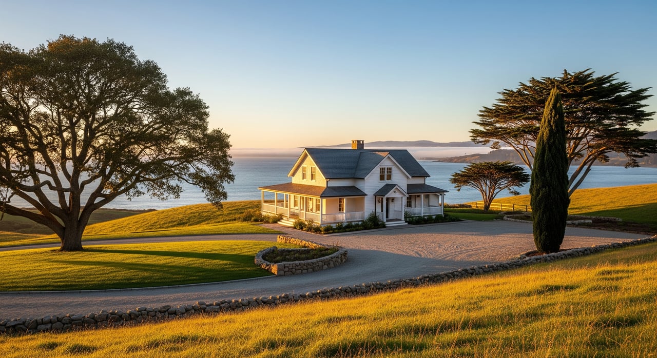 Title Insurance In Point Reyes-Olema, Explained