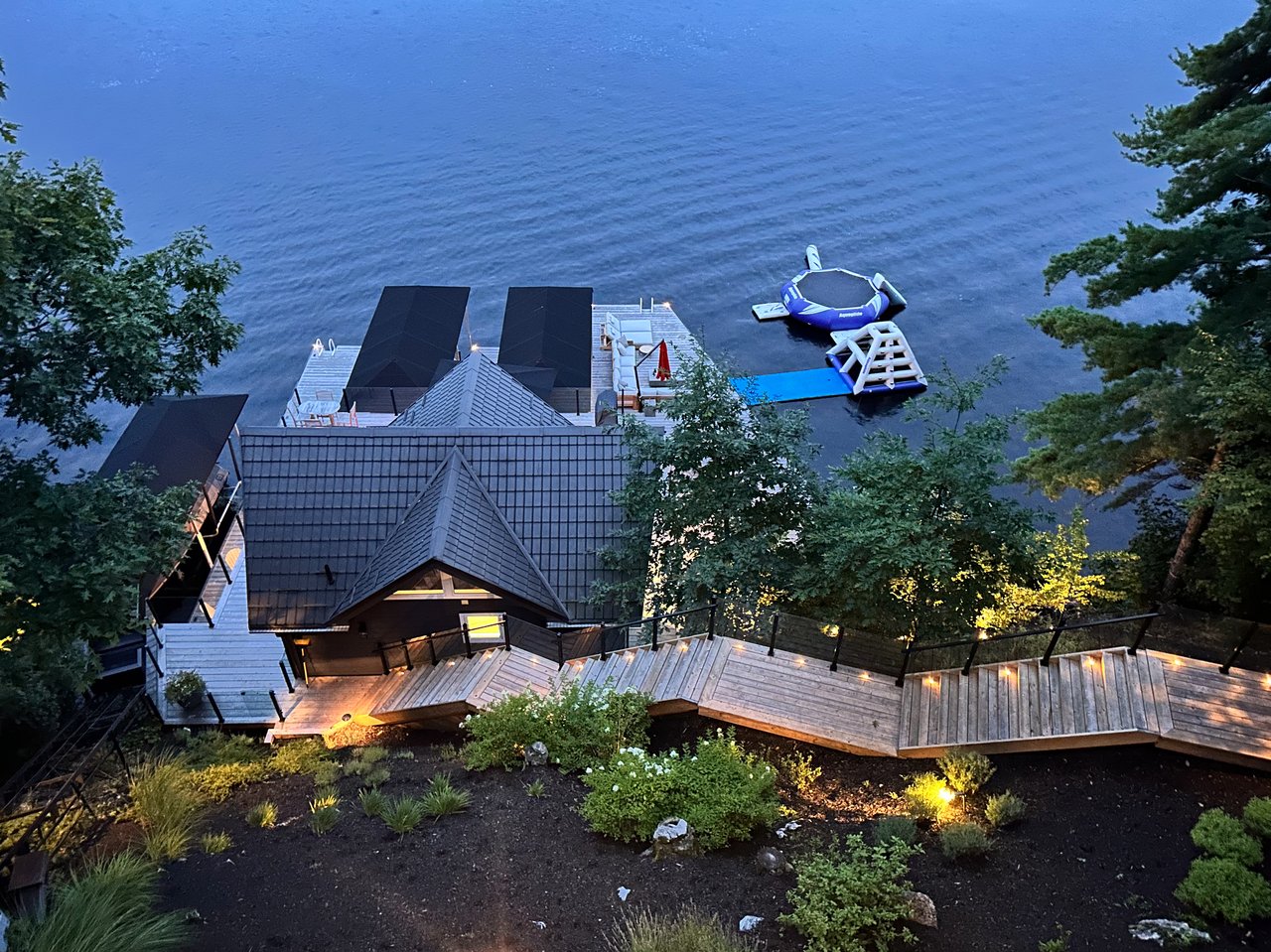 Royal Muskoka
