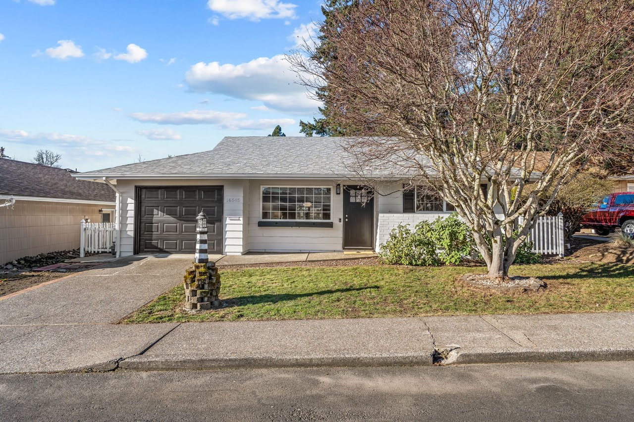 Just Listed | King City Valentine