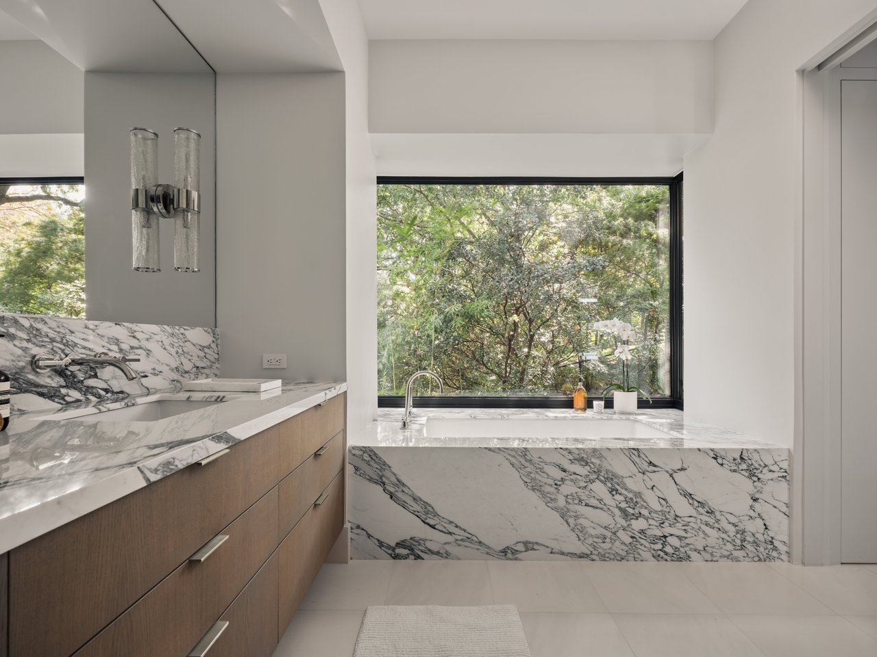 The Stratford Hills Skyline Estate