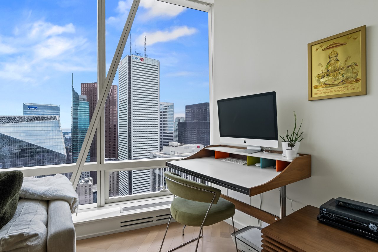 Suite 5707- 180 University Avenue 