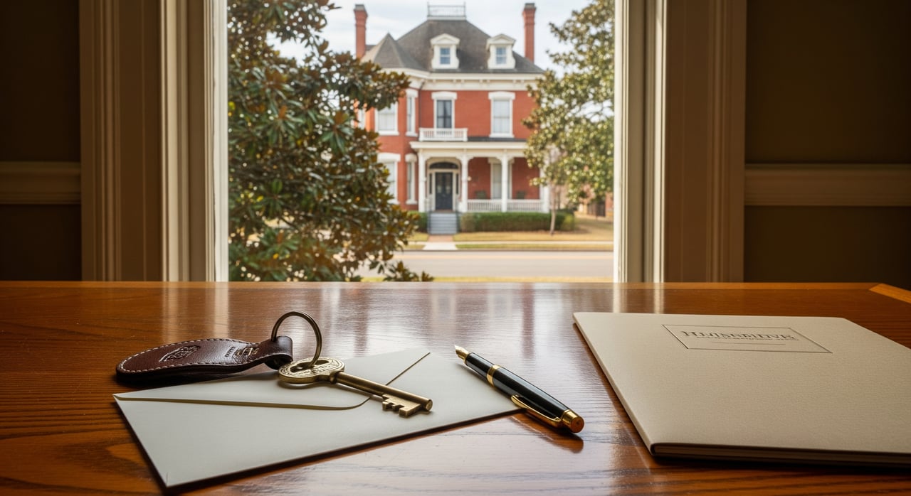 Earnest Money Basics For Texarkana, AR Buyers