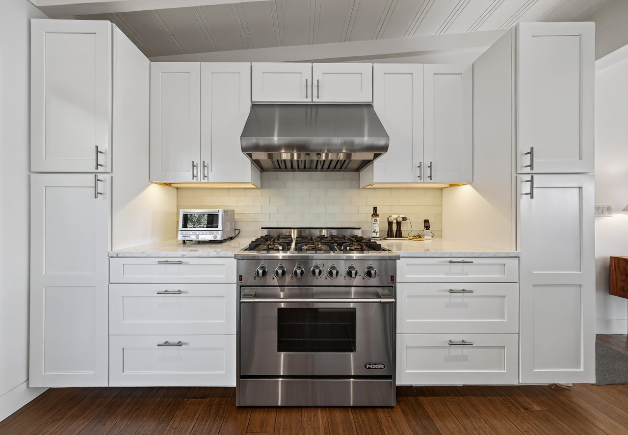 Stylish Renovation