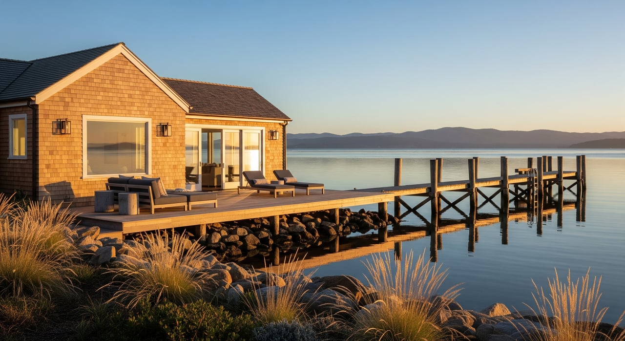 Short‑Term Rental Licensing in Marshall‑Tomales