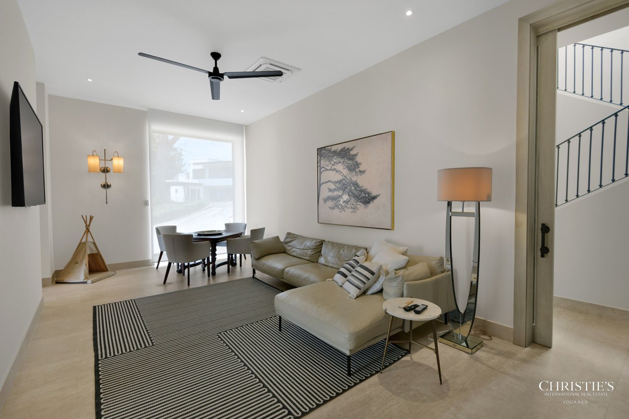 Nativa Resort Home for Sale: Casa Amila