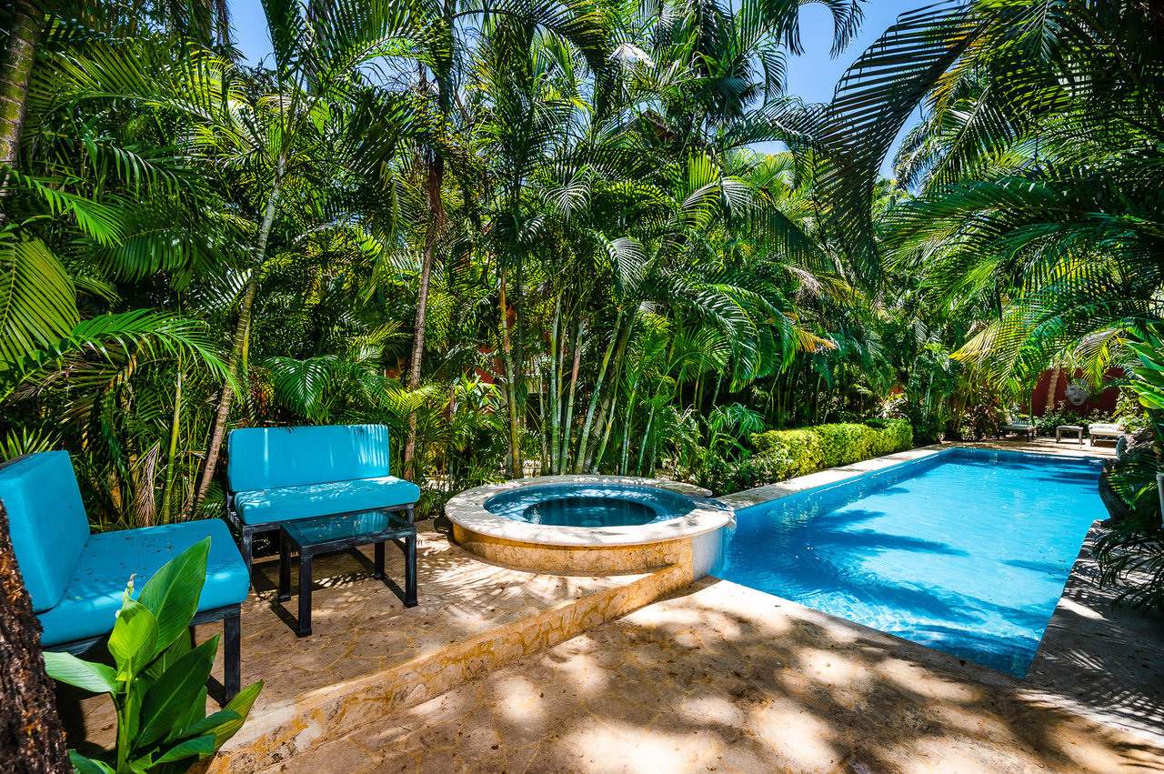 Casa Tucán | Beautiful 2BR Villa in Stef Surf, Just Minutes from Playa Potrero Beach
