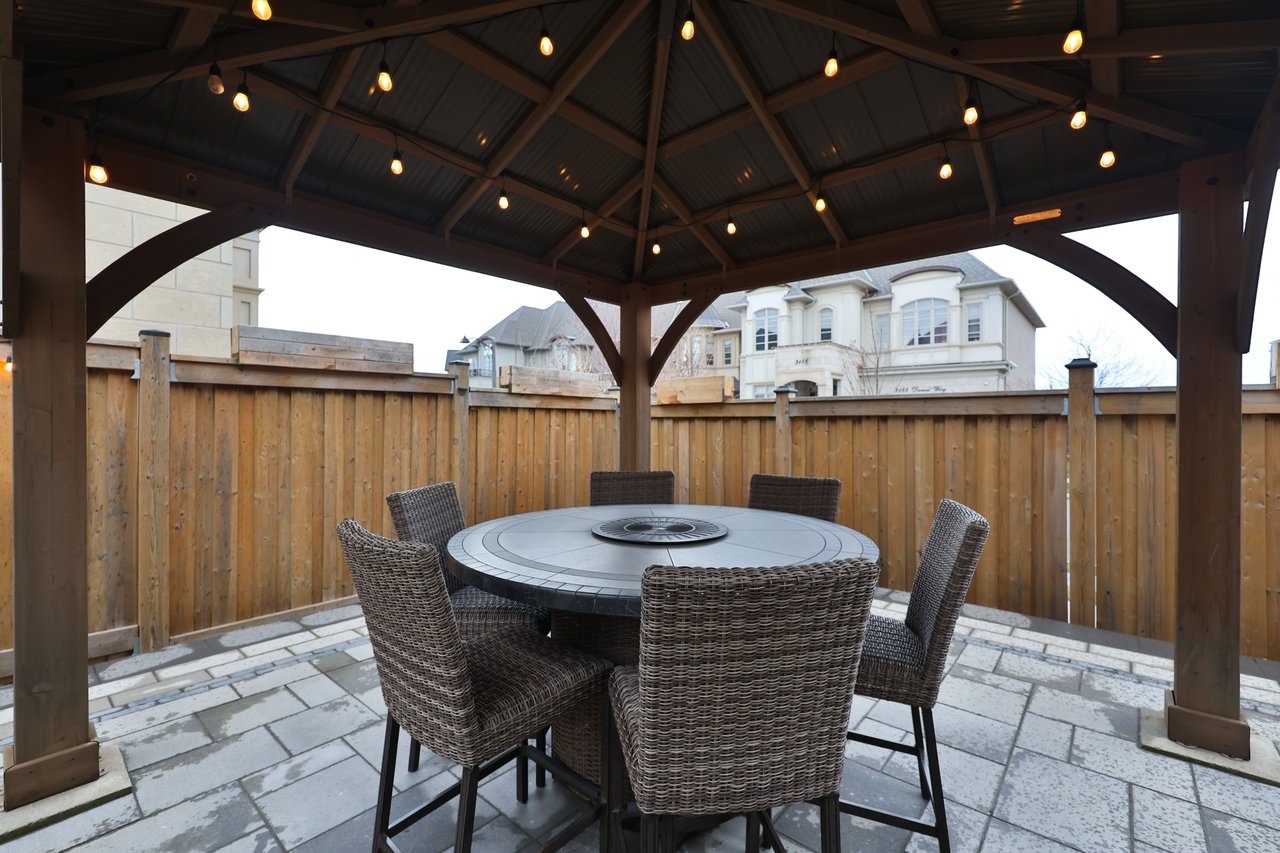 3191 Daniel Way, Oakville